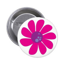 Munchkin Daisy Buttons