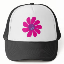 Munchkin Daisy Caps Mesh Hats