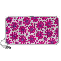 Munchkin Daisy Doodle Speaker speakers