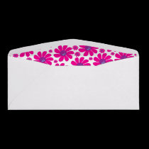 Munchkin Daisy Envelopes envelopes