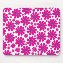 Munchkin Daisy Mousepad mousepads