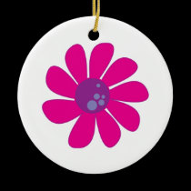 Munchkin Daisy Ornaments ornaments