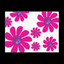 Munchkin Daisy Postcards