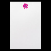 Munchkin Daisy Stationery stationery