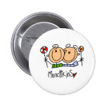 Munchkins Buttons
