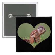Munchkins Pin