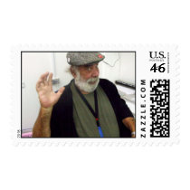 Mundara Koorang Postage Stamp