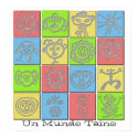 Mundo Taino Poster posters