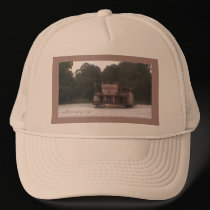 Mundoo hats