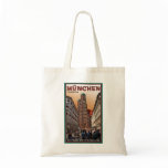 Munich - Frauenkirche bags
