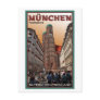 Munich - Frauenkirche Post Cards