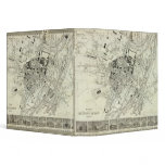 Munich, Germany Binder