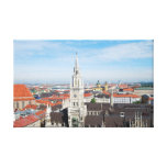 Munich, Germany Canvas Print