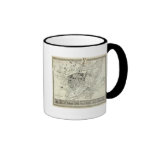 Munich, Germany Coffee Mugs