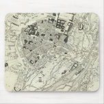 Munich, Germany Mousepads