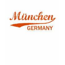 Munich Germany t-shirt
