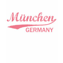 Munich Germany t-shirt