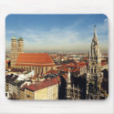 munich mousepads by cardworld munich mousepads
