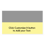 Munich(Striped), Germany Business Card