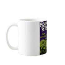 Municipal Waste - Massive Aggressive mug by EaracheRecords Municipal Waste - Massive Aggressive mug