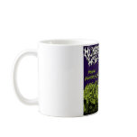Municipal Waste - Massive Aggressive mug
