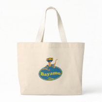 Municipio de Bayamo. Tote Bag