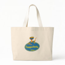 Municipio de Campechuela. Bags