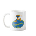 Municipio de Contramaestre. mugs