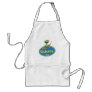 Municipio de Gibara. Apron