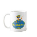 Municipio de Gibara. mugs