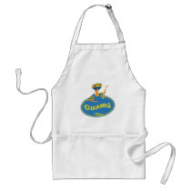 Municipio de Guamá. aprons by Guajira Municipio de Guamá. aprons