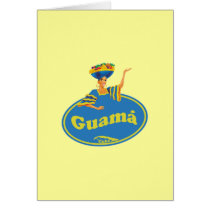 Municipio de Guamá. cards