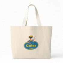 Municipio de Guisa. Bags
