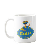 Municipio de Guisa. Mugs