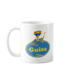 Municipio de Guisa. mugs
