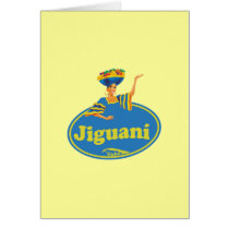 Municipio de Jiguaní. Greeting Cards
