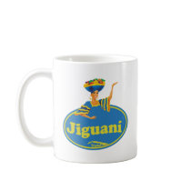 Municipio de Jiguaní. Mugs