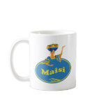 Municipio de Maisi. Mug