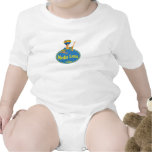 Municipio de Media Luna. t-shirts