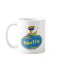 Municipio de Mella. mugs