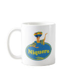 Municipio de Niquero. mugs