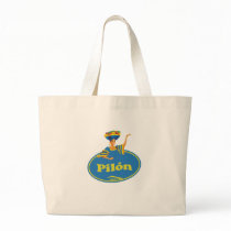 Municipio de Pilón. Canvas Bag
