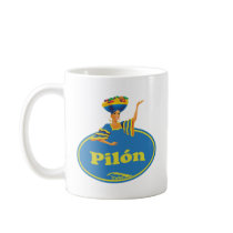 Municipio de Pilón. Coffee Mugs