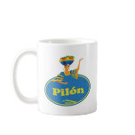 Municipio de Pilón. mugs