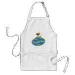 Municipio de Yateras. Apron