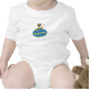 Municipio de Yateras. t-shirts