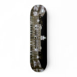 Municipio, Palazza Communale, Piazza dell`Unita d` Skate Deck