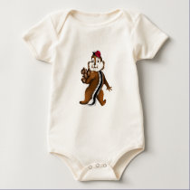 Munk and Nuts T-Shirt