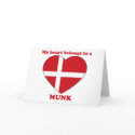 Munk cards