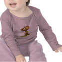 Munkle Buckey t-shirts